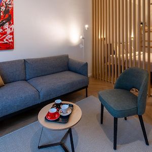 Appartement met een Slaapkamer